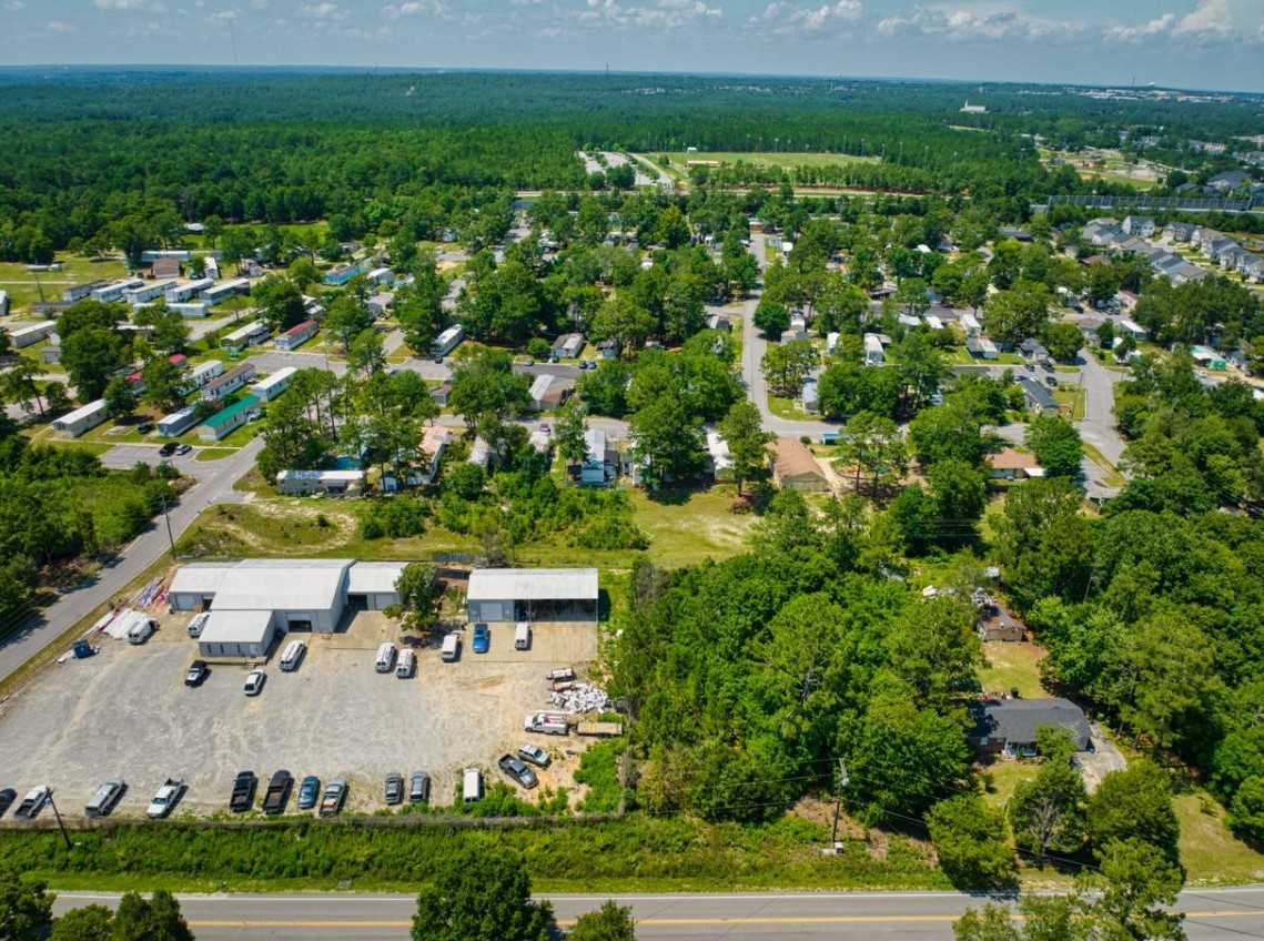 Polo Estates Nelson Communities