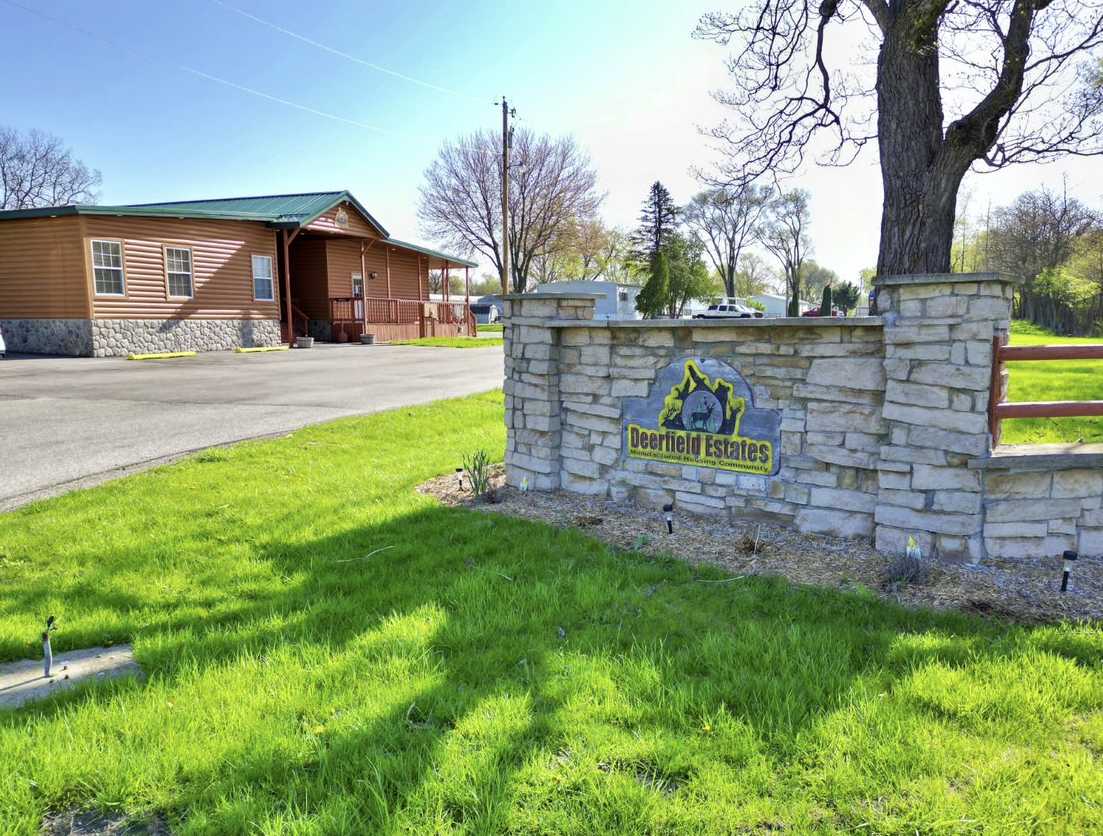 Deerfield Estates Nelson Communities