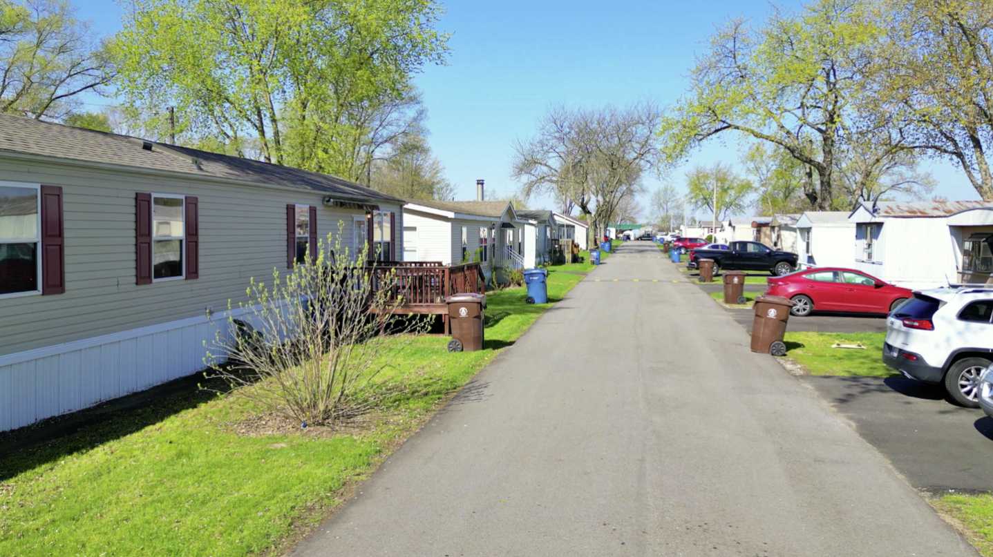 Deerfield Estates Nelson Communities