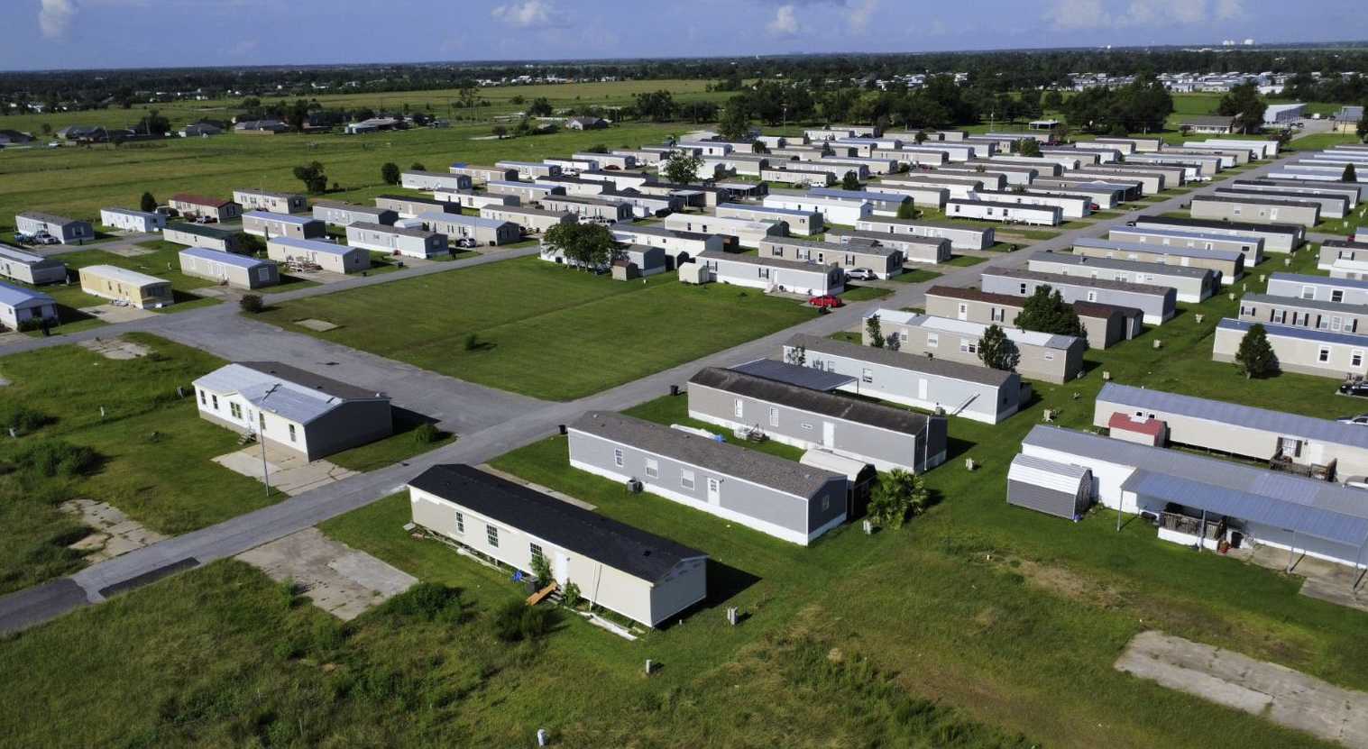 Fairview Estates Nelson Communities