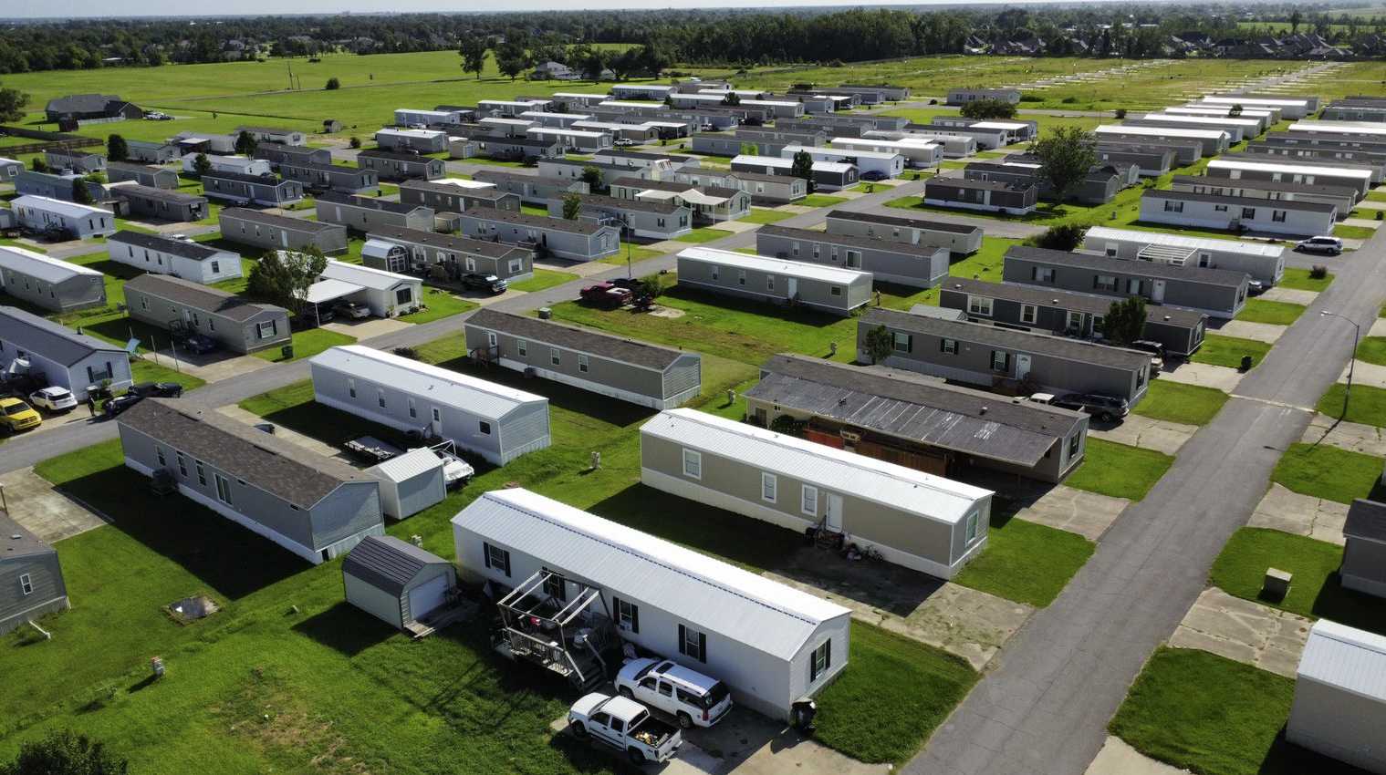 Fairview Estates Nelson Communities