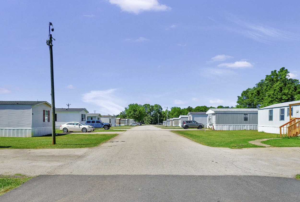 Fort Lawn Estates Nelson Communities