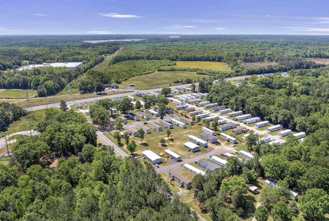 Fort Lawn Estates Nelson Communities
