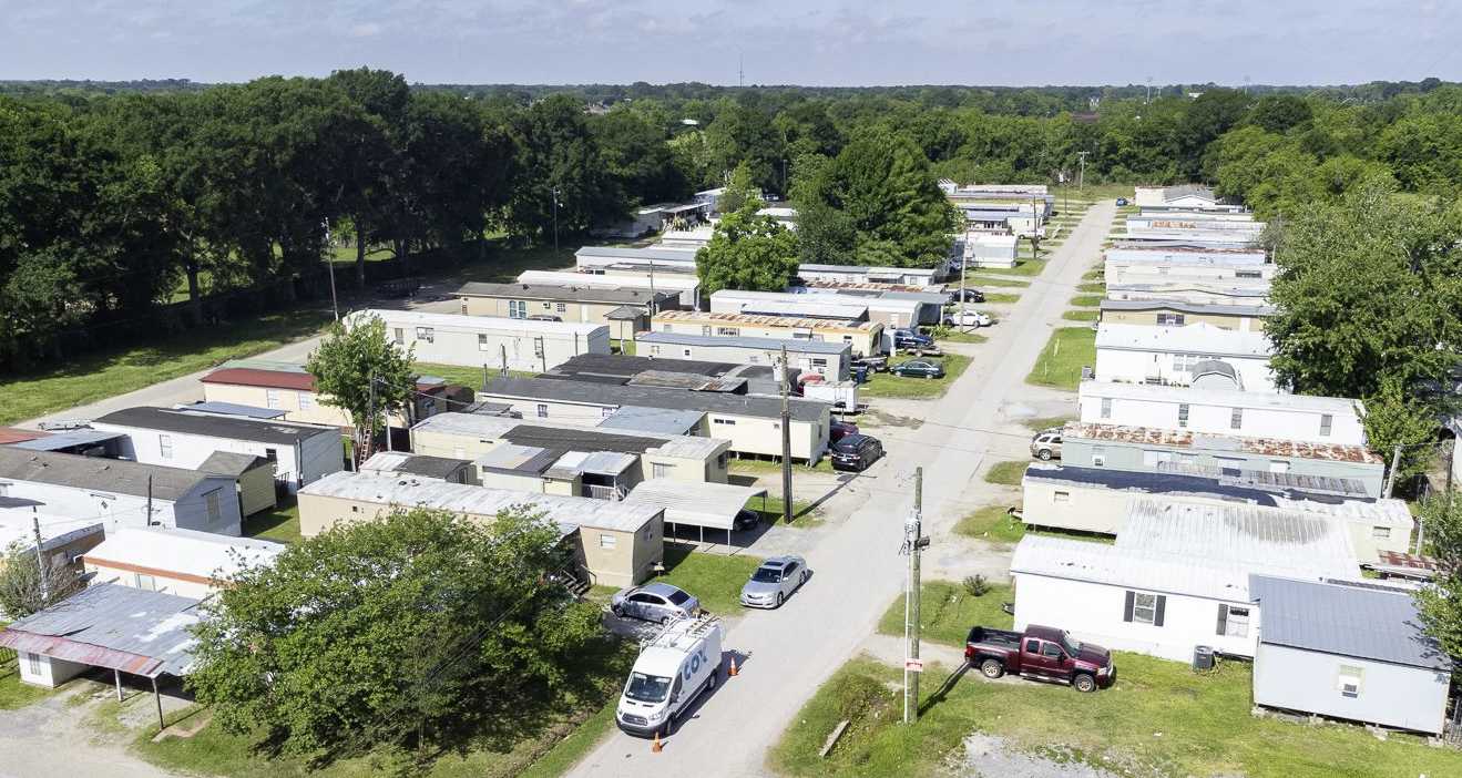 Lafayette Springs Nelson Communities