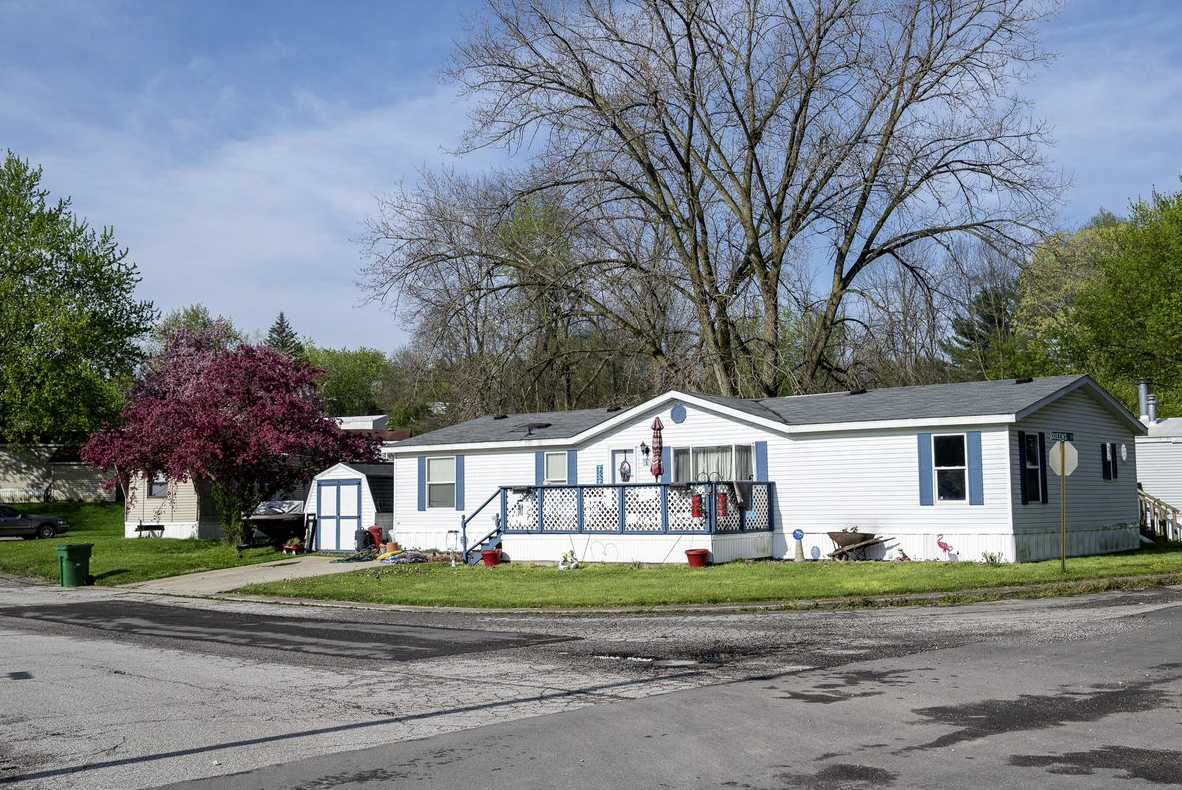 Biltmore Estates Nelson Communities