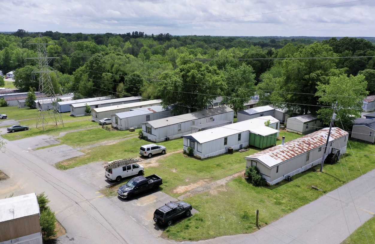 Carolina Estates Nelson Communities