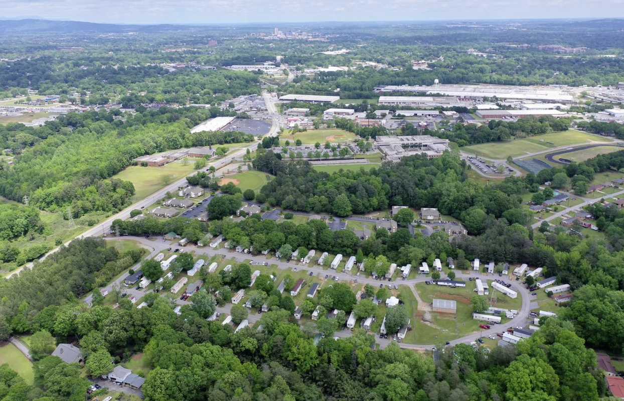 Carolina Estates Nelson Communities