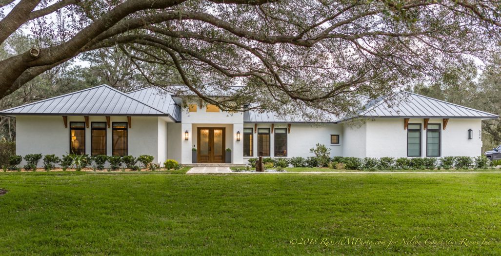 5 Construction Tips When Building or Remodeling Your Home In Florida