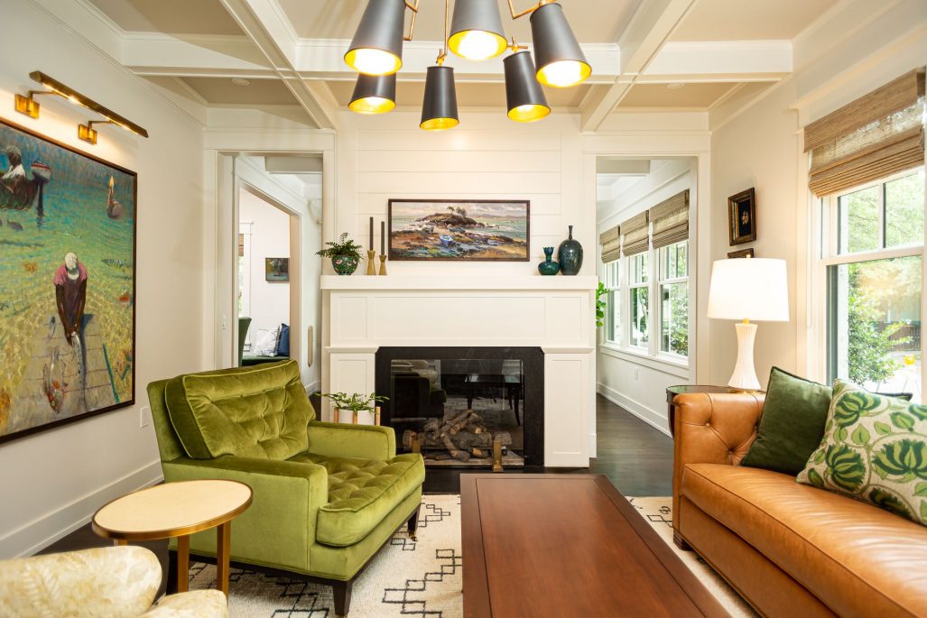 Why Do Florida Homes Have Textured Walls, and How Do I Make My Walls