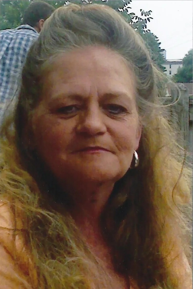 Obituary: John Richard Gaines, 65, Willisburg Nelson County.