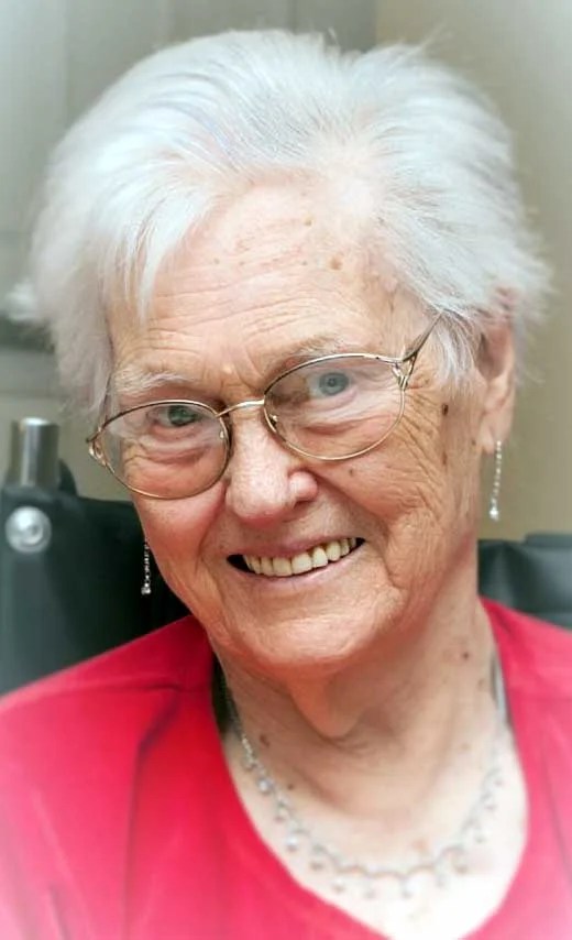 Obituary: Joyce Ann Carter Kennedy, 76, New Haven Nelson.
