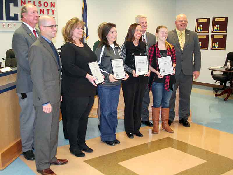 County school board approves Early Learning Center bids, bond