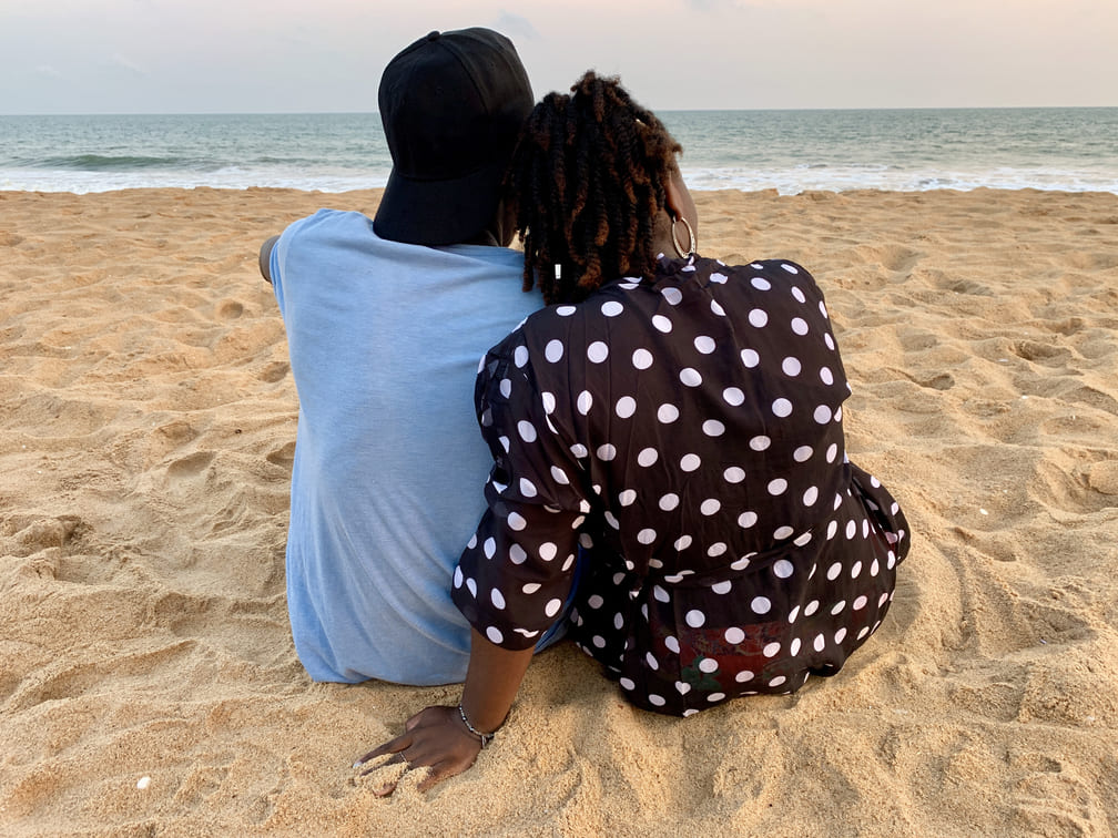 7 astuces pour découvrir quand une femme est amoureuse - Travaillons pour un  autre Ayiti