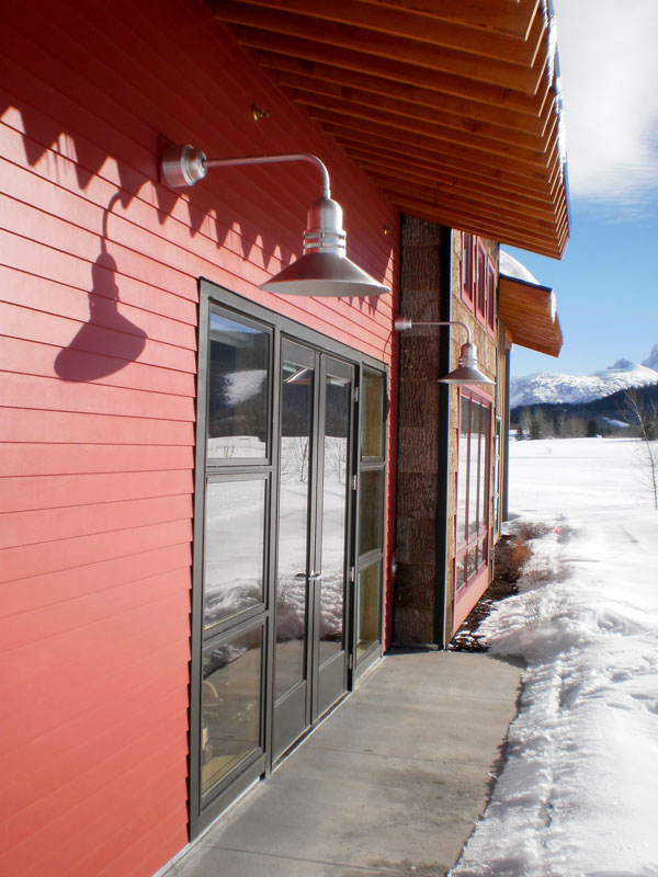 Structural Nelson Engineering, Jackson Wyoming