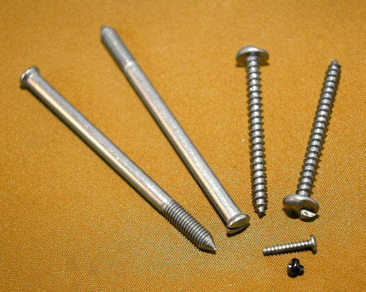 Case Hardening of Fasteners, Bolts and Screws Waterbury, Connecticut