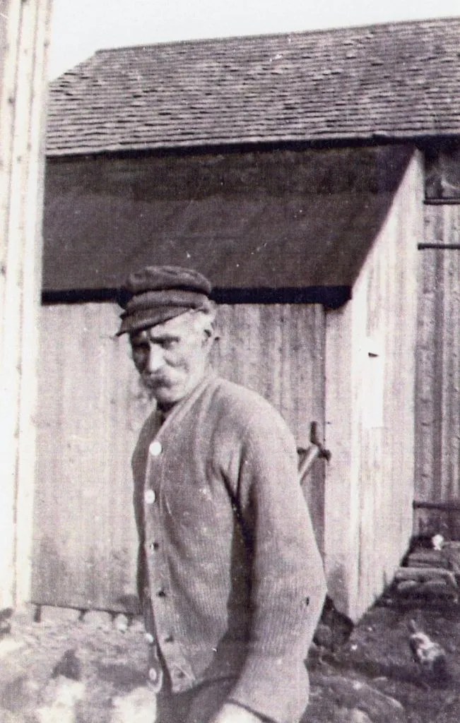 The Kittredge Farm Nelson History