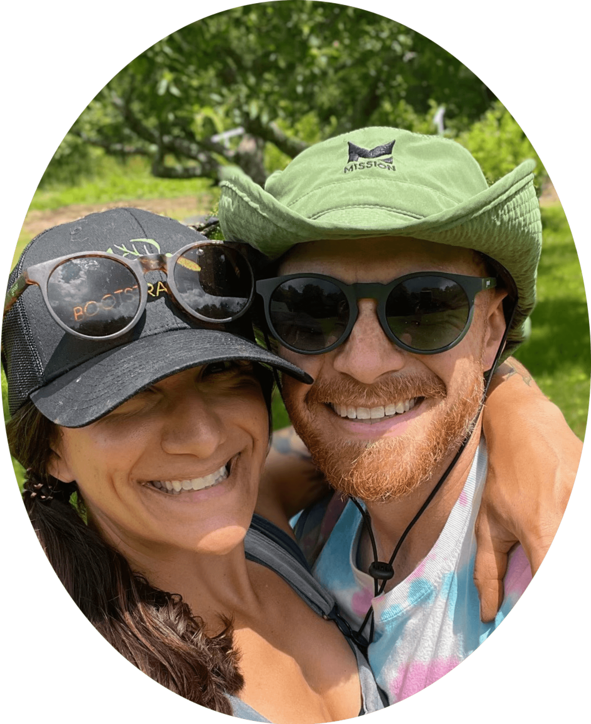 Growing Up and Growing in Nelson Nelson In Common