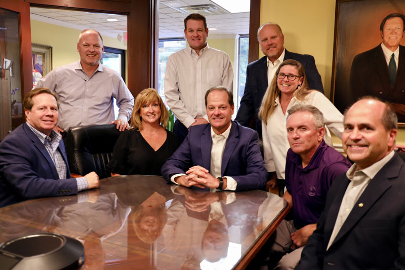 Learn more about Nelson Insurance Established in 1975