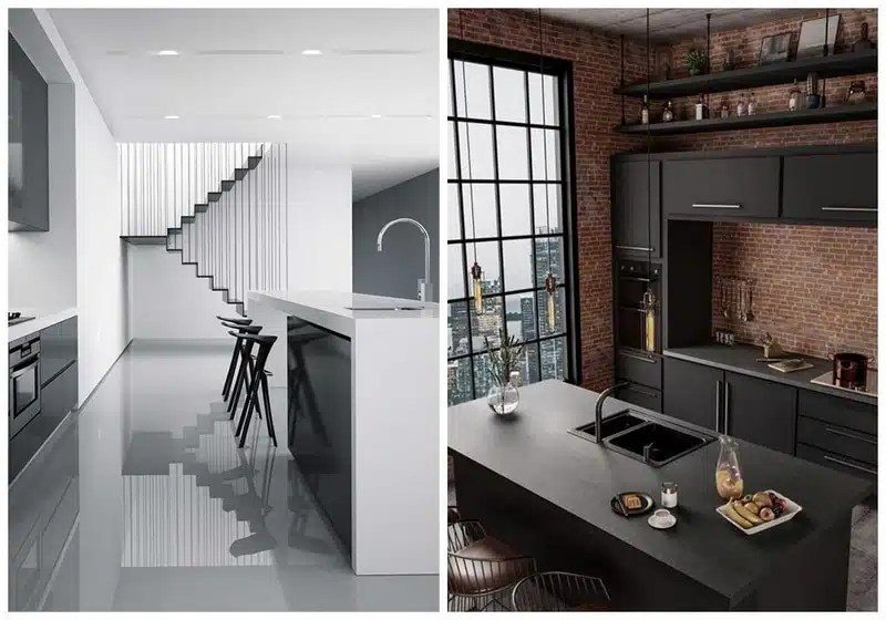 Which Are the Easiest to Clean