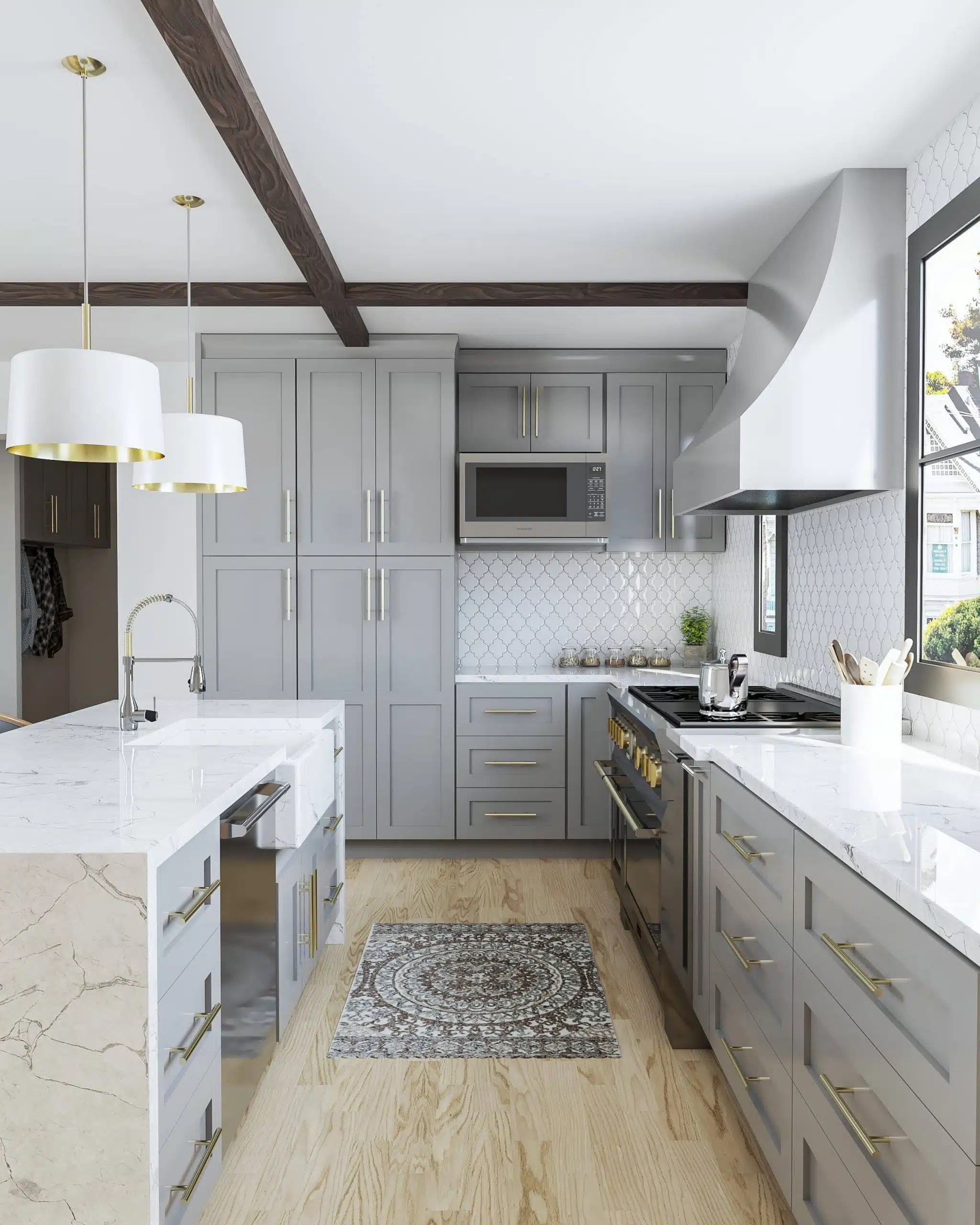 Affordable Kitchen and When to Buy