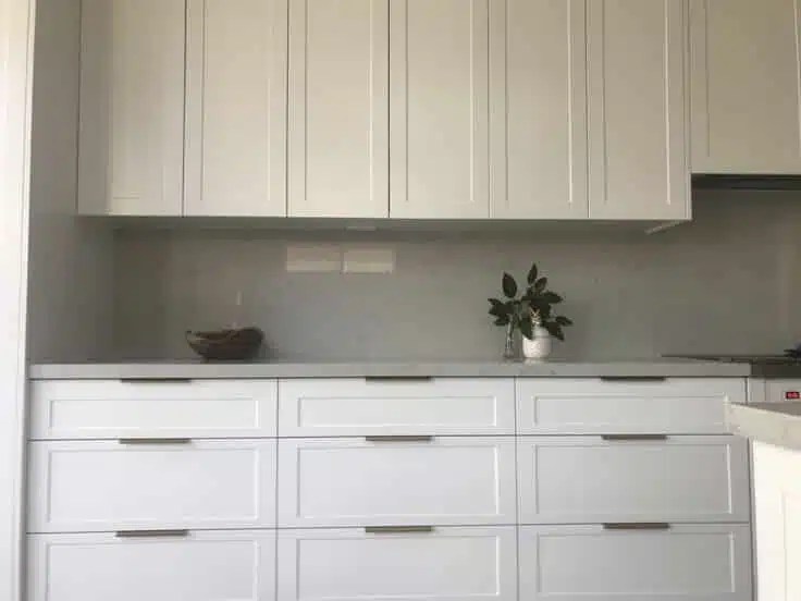 How To Install Pulls On Shaker www
