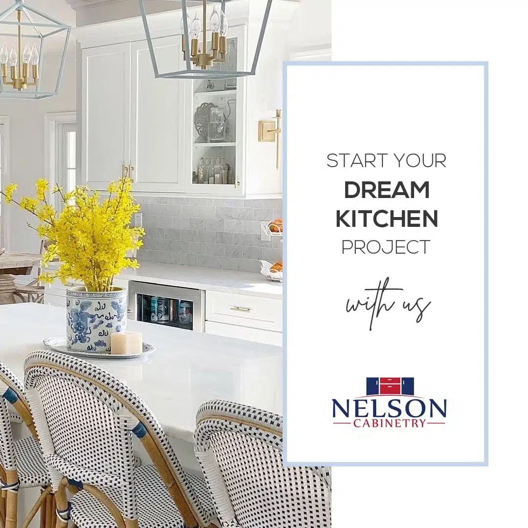 5 Reasons Why You Should Use Kitchen for Your Home Office