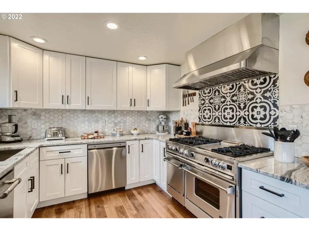 Designing the Perfect Kosher Kitchen NKB