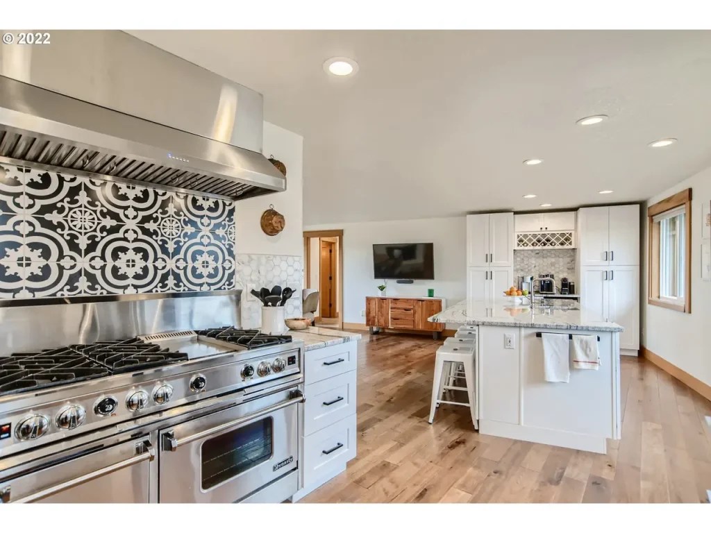 Designing the Perfect Kosher Kitchen NKB