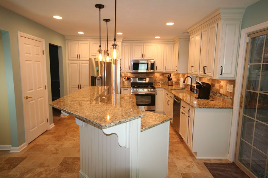 Pittsburgh New Kitchen and Bathroom Design (December 2016) Nelson