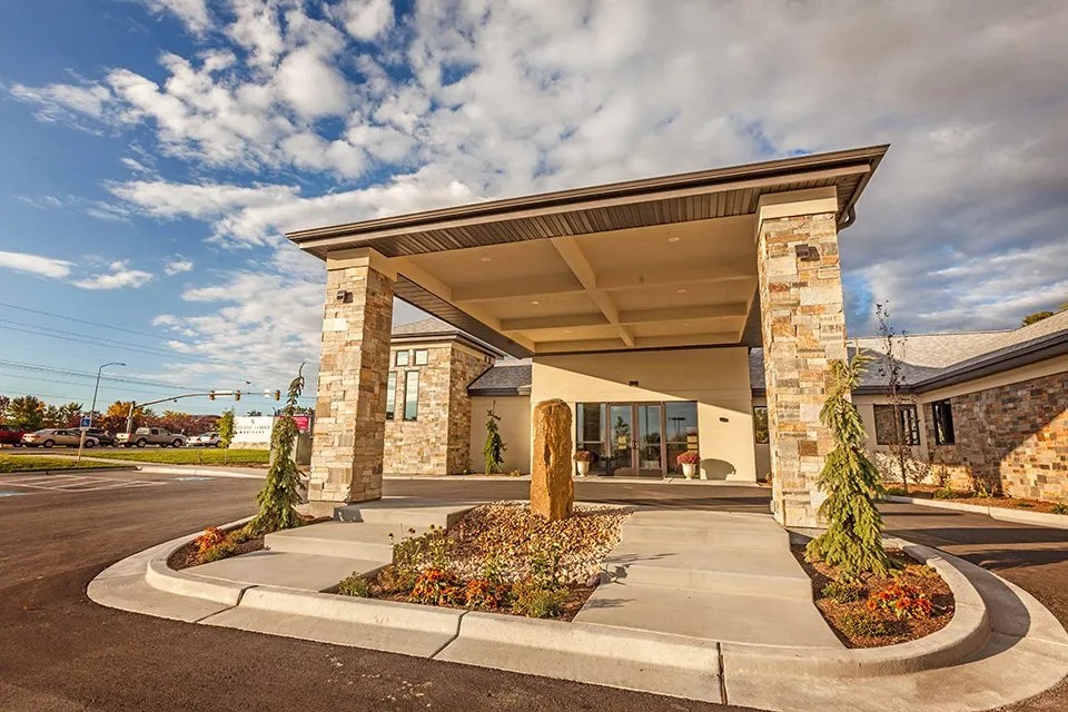 Utah County Funeral Home Nelson Family Mortuary Provo, Heber City