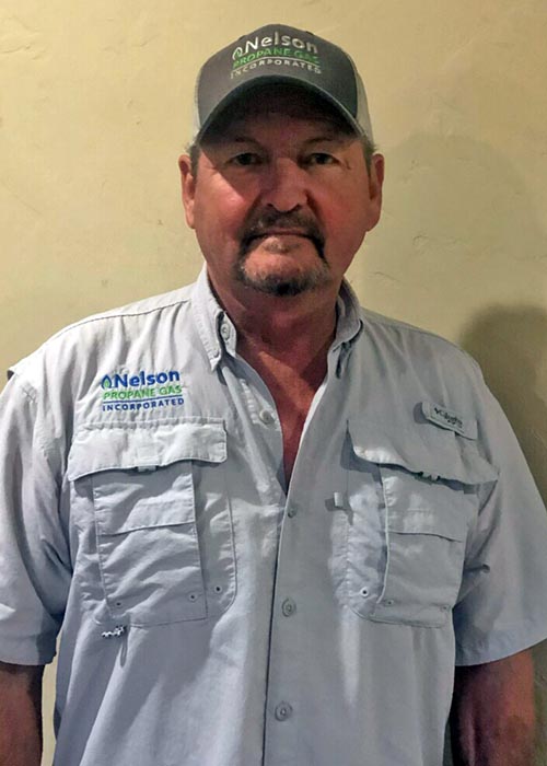 Our TX Propane Locations Nelson Propane