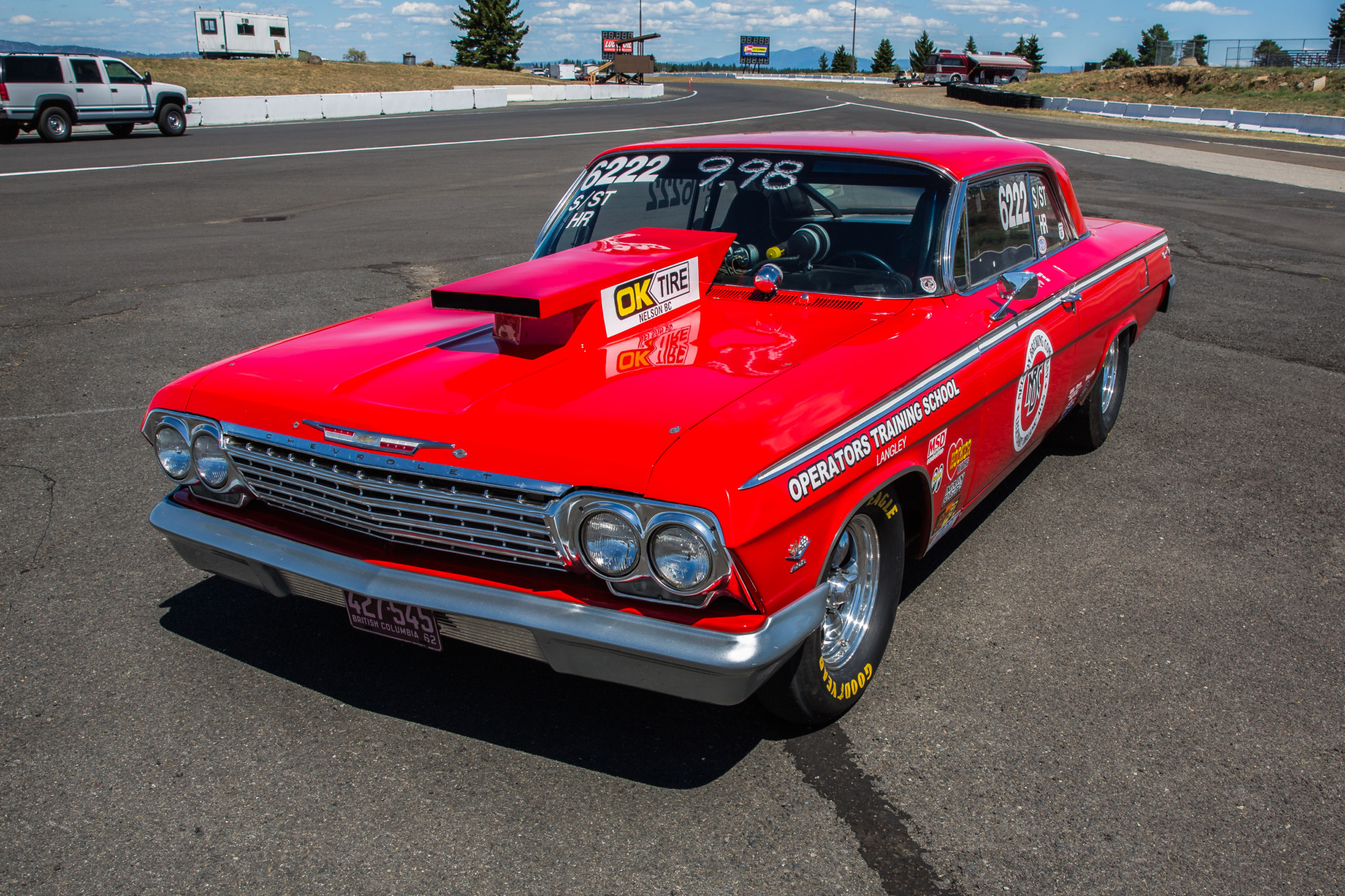 roadkings23 Nelson Road Kings