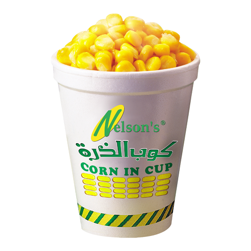 About Us Nelson's Sweet Corn & Snacks