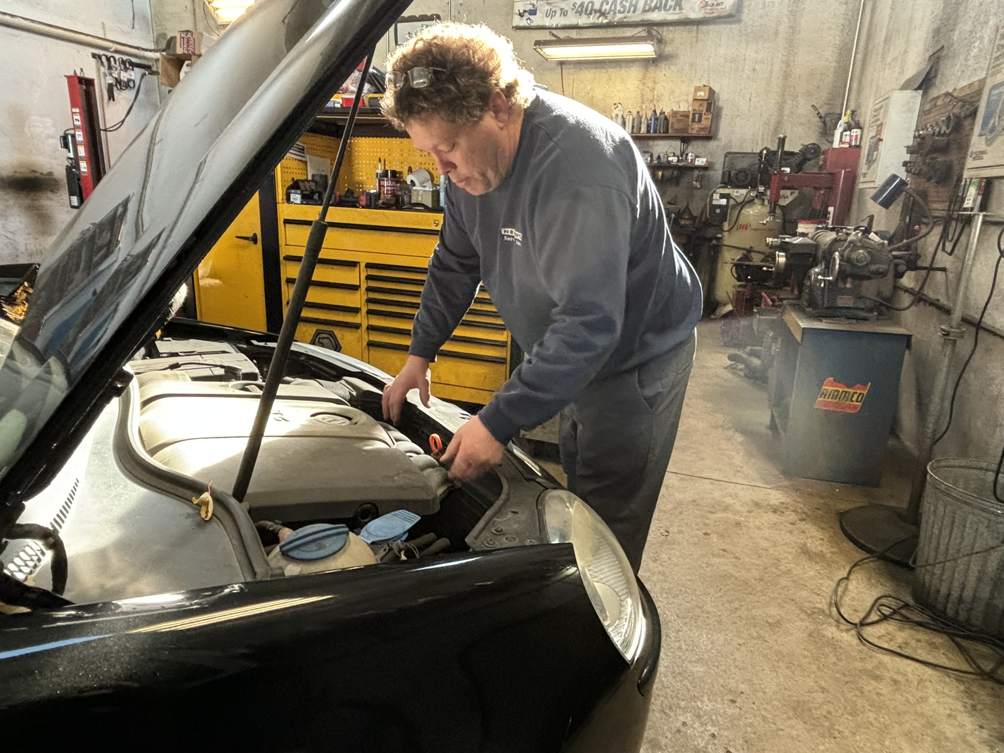 Top 10 Car Maintenance Myths Debunked Auto Repair Naperville IL