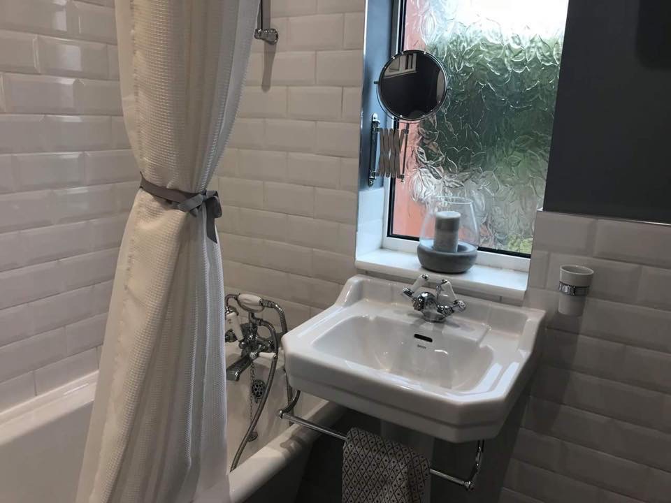 Bathroom Fitter Coventry