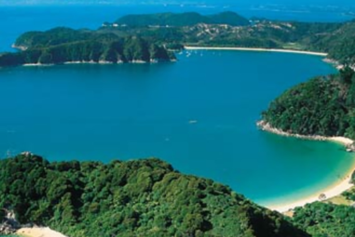 Golden Bay Nelson Shuttles