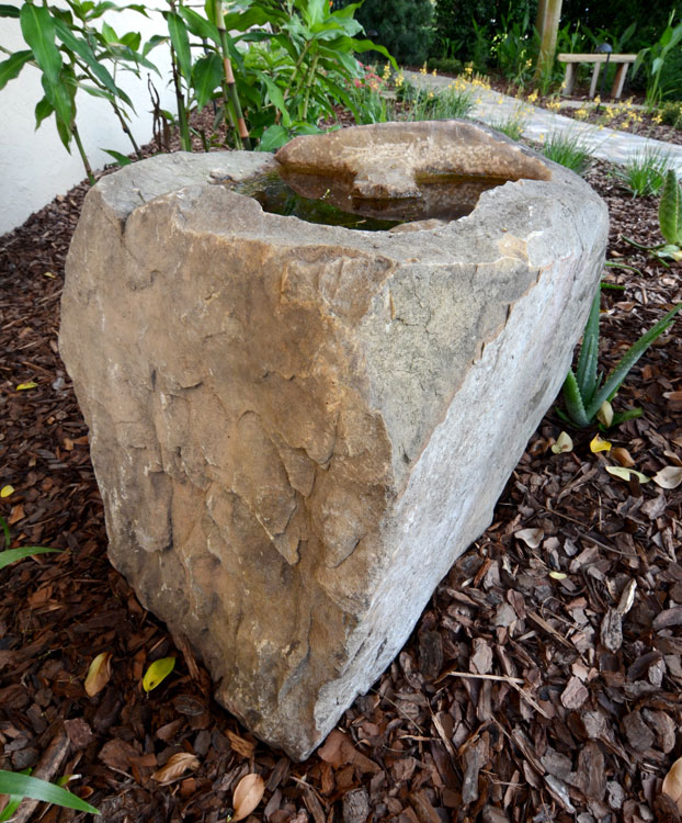 Fountains, waterfalls, ponds and bird baths Tampa, FL