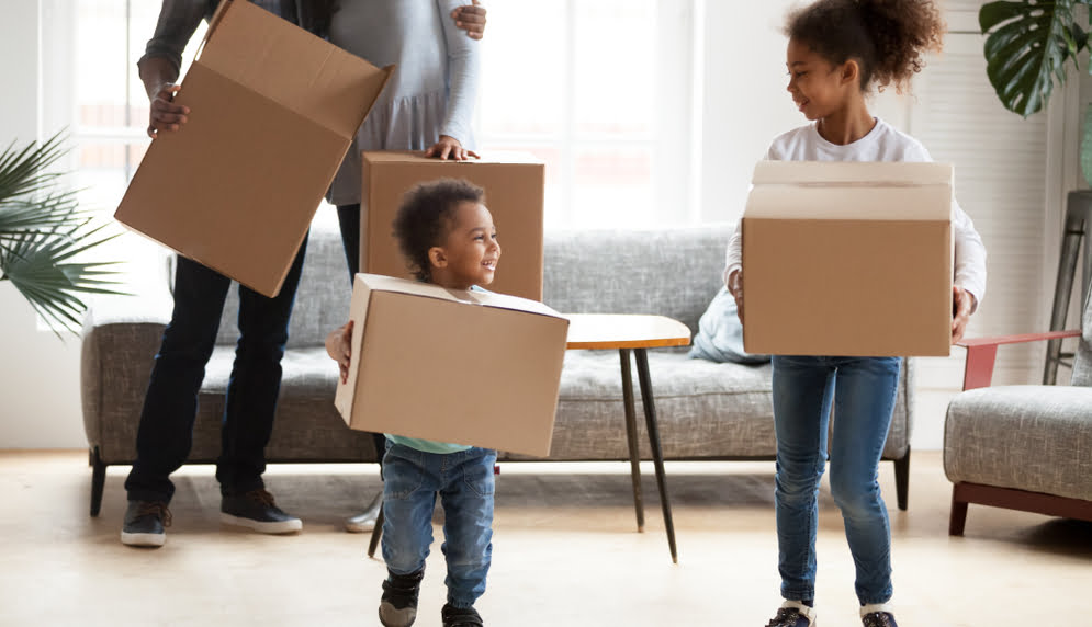 Small load moves blog Nelson Westerberg
