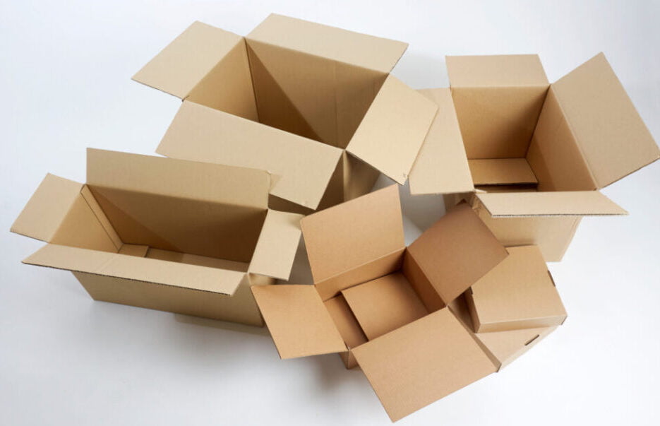 Tips to Find Moving Boxes Nelson Westerberg