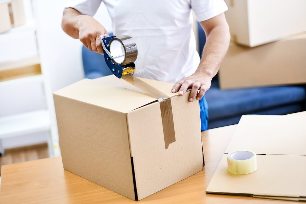 Looking For Packers Movers Near Me? Professional Movers.