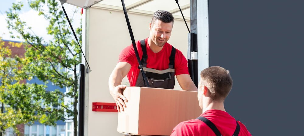 How Do Moving Companies Work And Will They Pack For You? Find Out 