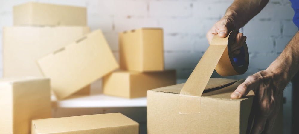 How Do Moving Companies Work And Will They Pack For You? Find Out 