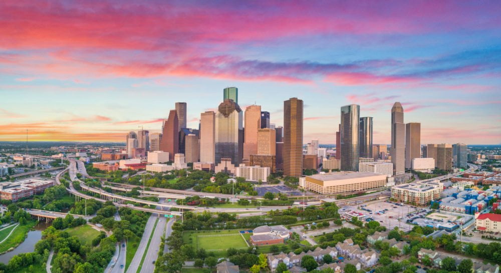 Moving To Houston Jobs, Neighborhoods, And Things To Do