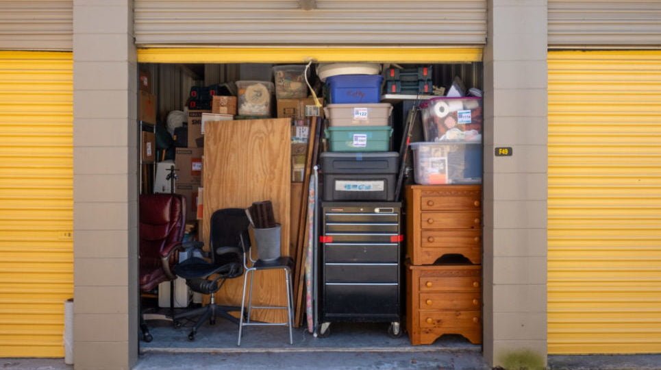 Moving and Storage Companies Near Me Nelson Westerberg