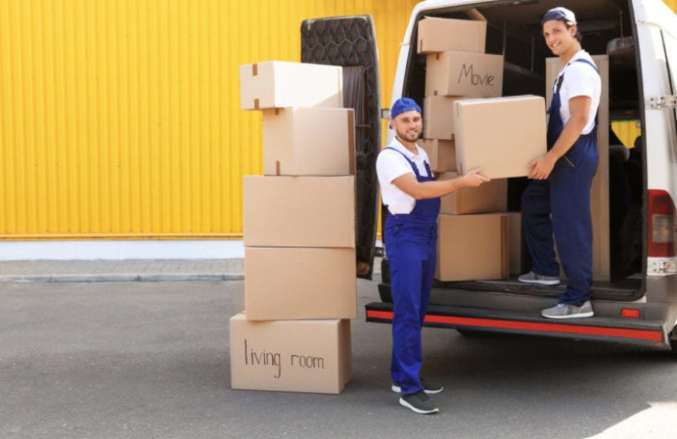 Find Local Movers Near You What They Do And Where They Go