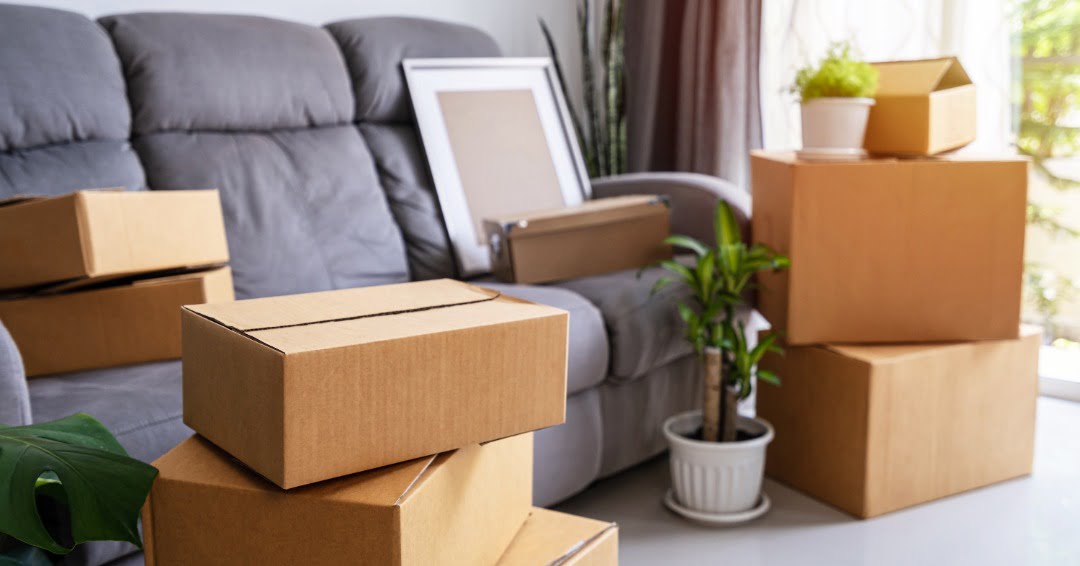 How To Find The Best Residential Moving Company