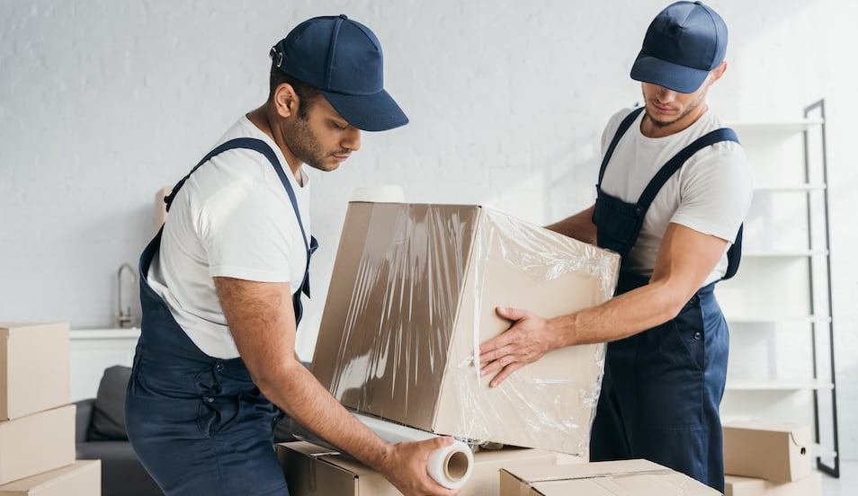 How To Choose A Moving Company A StepbyStep Guide
