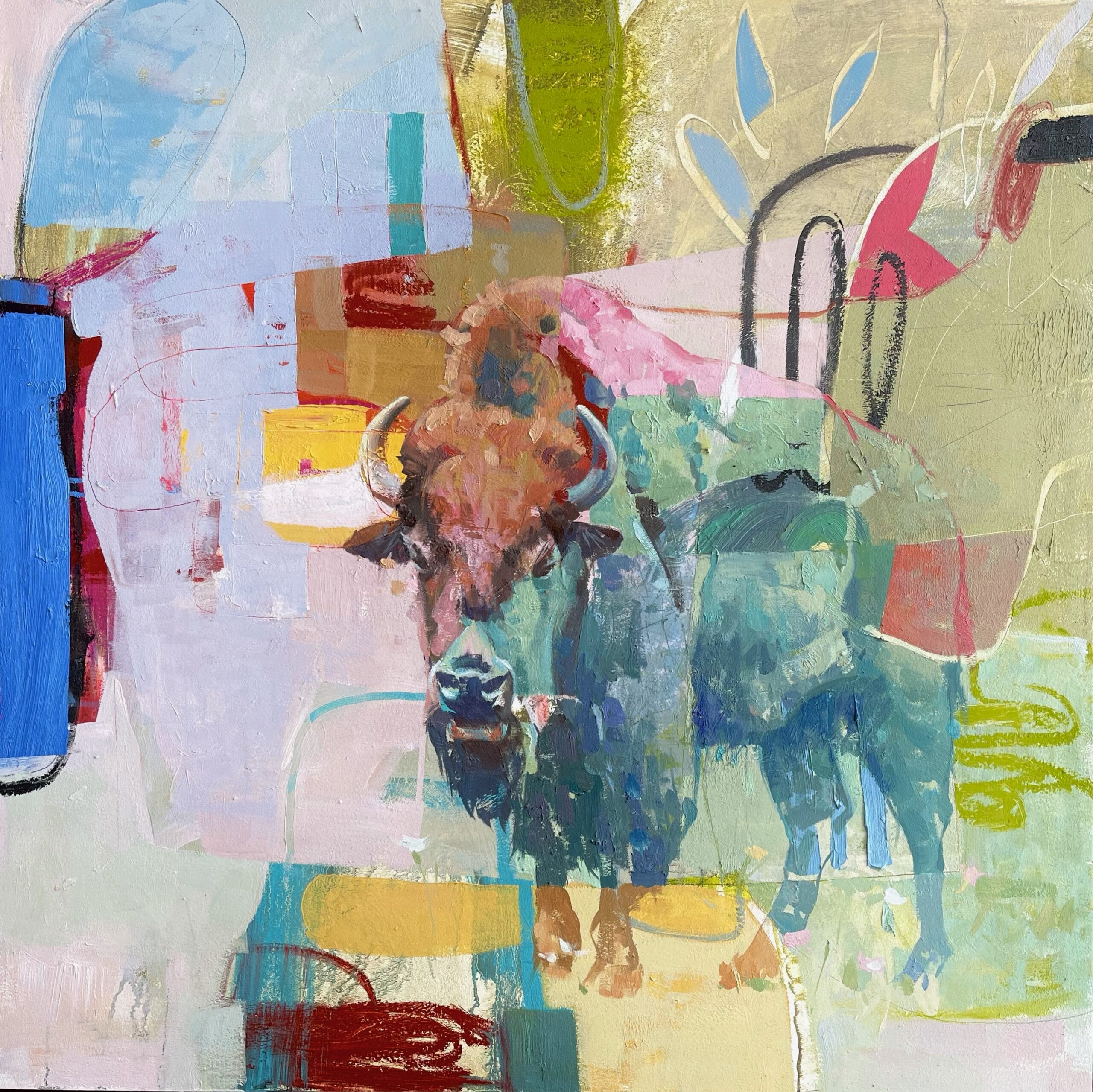 Digging Deeper Level II Deepening your Authentic Vision NEMAA