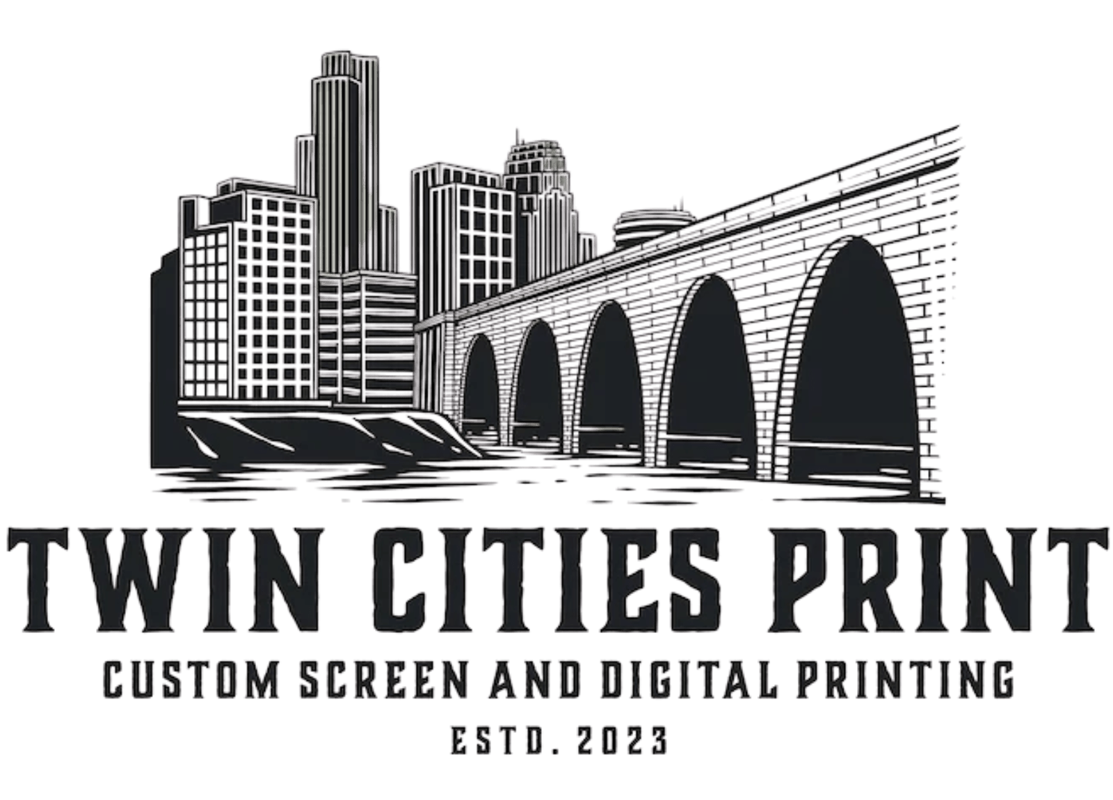 Twin Cities Print NEMAA
