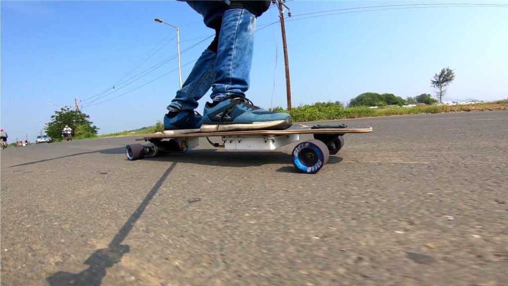 Make Your Own Electric Skateboard NematicsLab Begineers Guide!